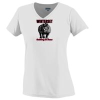 Ladies Wicking T-shirt Thumbnail