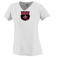 Ladies Wicking T-shirt Thumbnail