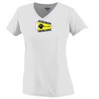 Ladies Wicking T-shirt Thumbnail