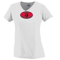 Ladies Wicking T-shirt Thumbnail