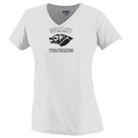 Ladies Wicking T-shirt Thumbnail