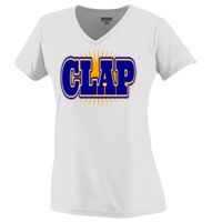 Ladies Wicking T-shirt Thumbnail