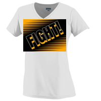 Ladies Wicking T-shirt Thumbnail