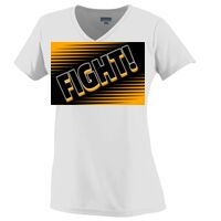 Ladies Wicking T-shirt Thumbnail