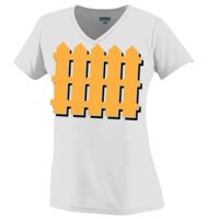 Ladies Wicking T-shirt Thumbnail