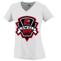 Ladies Wicking T-shirt Thumbnail