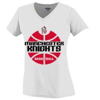 Ladies Wicking T-shirt Thumbnail