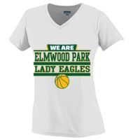 Ladies Wicking T-shirt Thumbnail