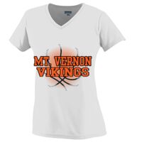 Ladies Wicking T-shirt Thumbnail