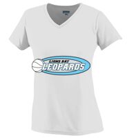 Ladies Wicking T-shirt Thumbnail