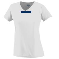 Ladies Wicking T-shirt Thumbnail