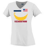 Ladies Wicking T-shirt Thumbnail