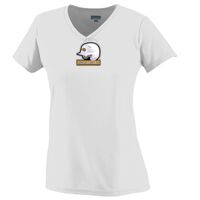 Ladies Wicking T-shirt Thumbnail