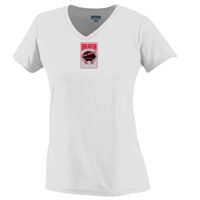 Ladies Wicking T-shirt Thumbnail