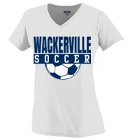 Ladies Wicking T-shirt Thumbnail