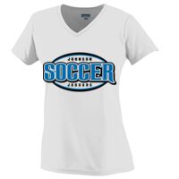 Ladies Wicking T-shirt Thumbnail