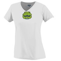 Ladies Wicking T-shirt Thumbnail