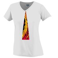 Ladies Wicking T-shirt Thumbnail