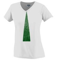 Ladies Wicking T-shirt Thumbnail