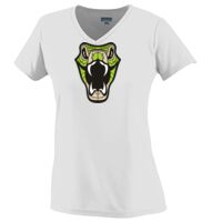 Ladies Wicking T-shirt Thumbnail