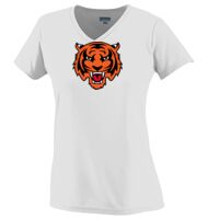 Ladies Wicking T-shirt Thumbnail