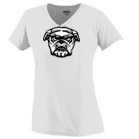 Ladies Wicking T-shirt Thumbnail