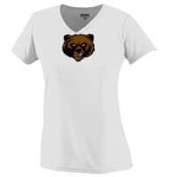 Ladies Wicking T-shirt Thumbnail