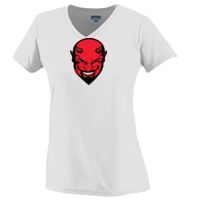 Ladies Wicking T-shirt Thumbnail