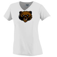 Ladies Wicking T-shirt Thumbnail