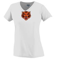 Ladies Wicking T-shirt Thumbnail