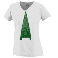 Ladies Wicking T-shirt Thumbnail