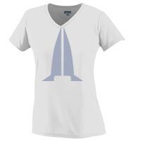 Ladies Wicking T-shirt Thumbnail