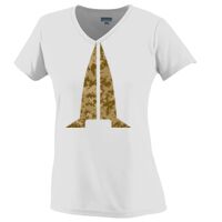 Ladies Wicking T-shirt Thumbnail