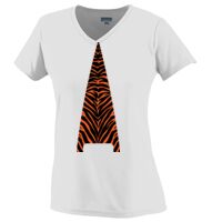 Ladies Wicking T-shirt Thumbnail