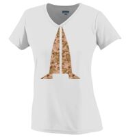 Ladies Wicking T-shirt Thumbnail