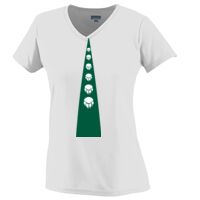 Ladies Wicking T-shirt Thumbnail