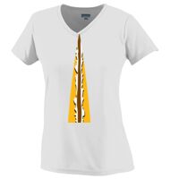 Ladies Wicking T-shirt Thumbnail