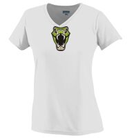 Ladies Wicking T-shirt Thumbnail