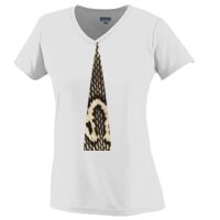 Ladies Wicking T-shirt Thumbnail