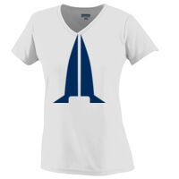 Ladies Wicking T-shirt Thumbnail