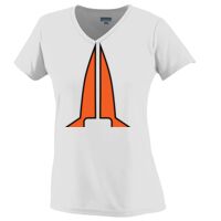 Ladies Wicking T-shirt Thumbnail