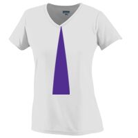 Ladies Wicking T-shirt Thumbnail