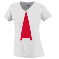 Ladies Wicking T-shirt Thumbnail