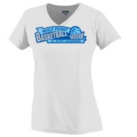 Ladies Wicking T-shirt Thumbnail