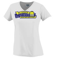 Ladies Wicking T-shirt Thumbnail