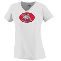 Ladies Wicking T-shirt Thumbnail