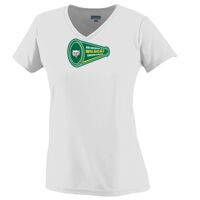 Ladies Wicking T-shirt Thumbnail