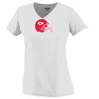 Ladies Wicking T-shirt Thumbnail