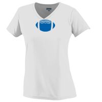 Ladies Wicking T-shirt Thumbnail