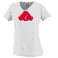 Ladies Wicking T-shirt Thumbnail